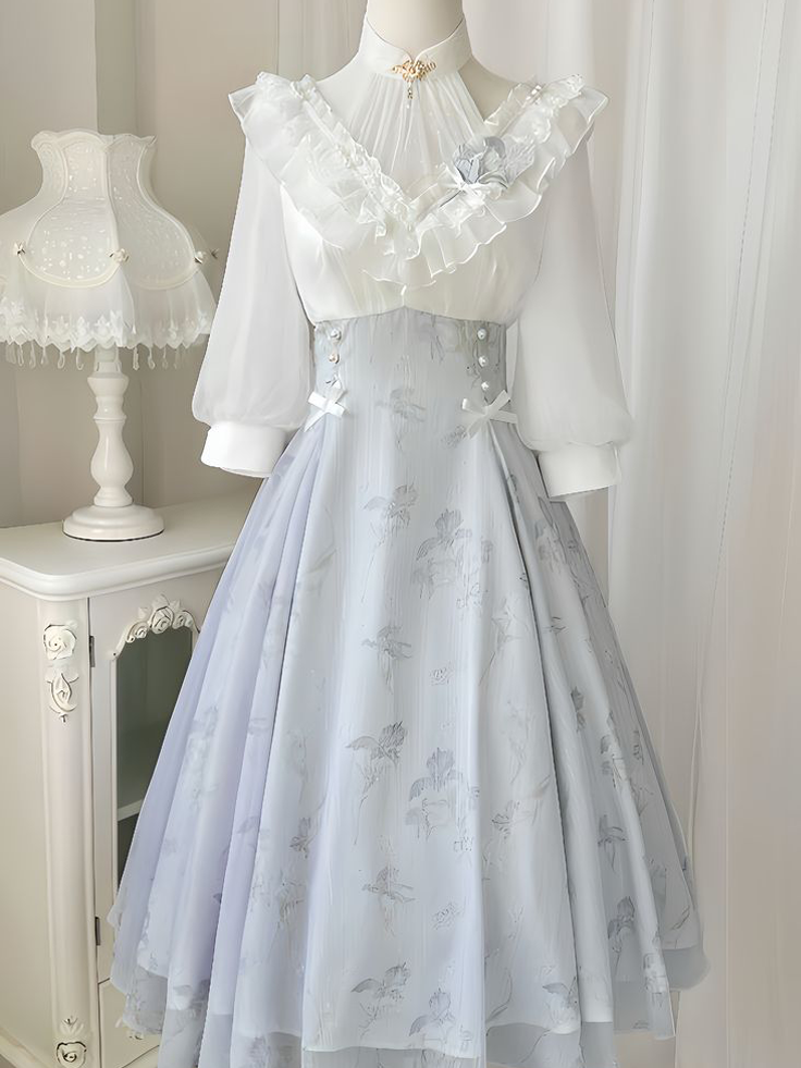 Dress 1